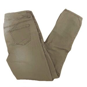 Merona Khaki Pants Size 6 Women's